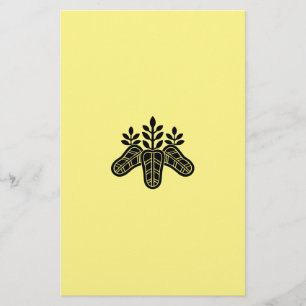 TAIKO KIRI LETTER STATIONERY