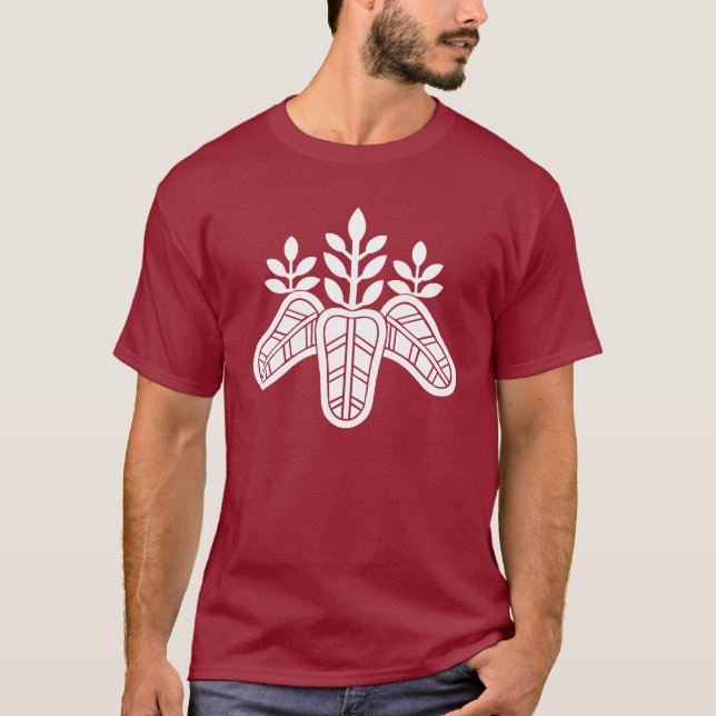 Taiko kiri T-Shirt (Front)