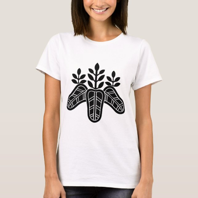 Taiko kiri T-Shirt (Front)