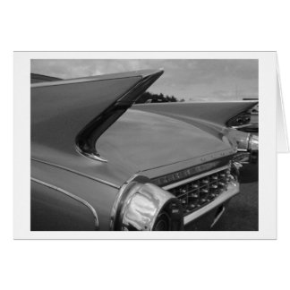 Tail Fins