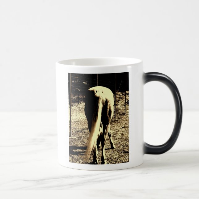 Tail Magic Mug (Right)