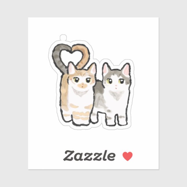 Tail of Love (Sheet)