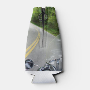 Tail of the Dragon Bottle Cooler