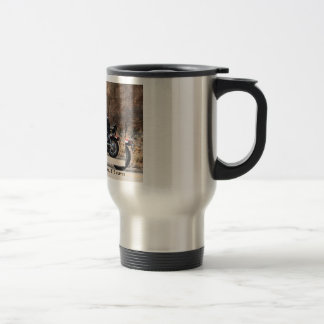 Tail of the Dragon, US1... Travel Mug