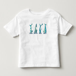 Tail Tales Toddler T-shirt