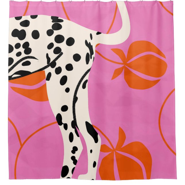 Tail & Texture (Front)