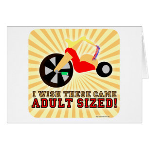 Taille Adulte