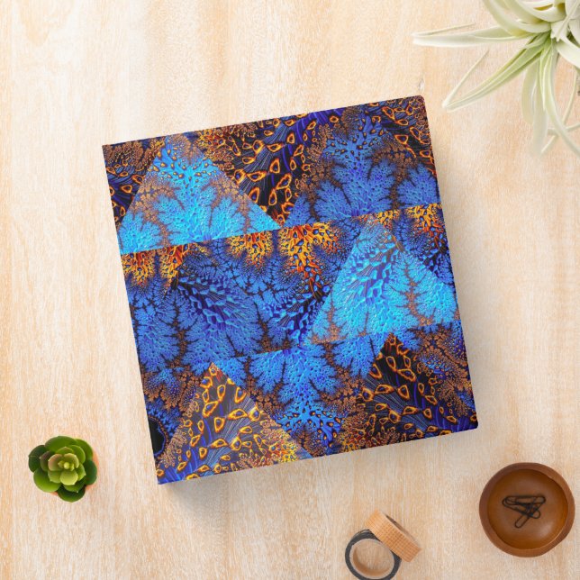 Taille : Avery Signature 1.5" Classeur (In Situ)