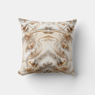 Taille Coussin de jet 16 x 16 Accentuez votre mais