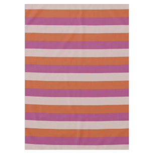 Tailles Motif nappes personnalisées
