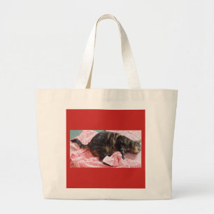 Tailor Dave Jumbo Tote