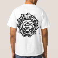 Taino Life T-Shirt