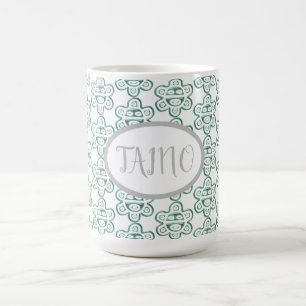 Taino Mug