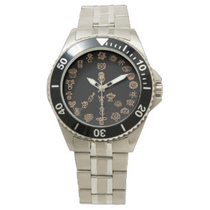 Taino Peace Watch