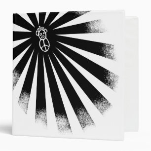 Taino Petroglyph Binder
