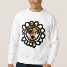 Taino sweatshirt
