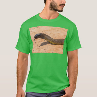 Taïpan intérieur Premium TShirt