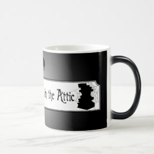 TAitA Colour-change mug