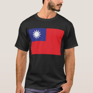 Taiwan1 T-Shirt