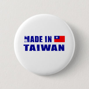 TAIWAN 2 INCH ROUND BUTTON