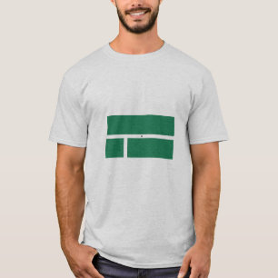 Taïwan En T-shirt