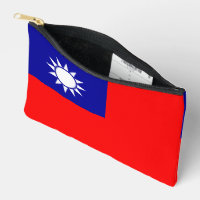 Taiwan Flag: Republic of China, Chinese Taipei