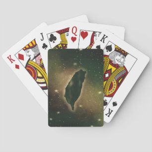 Taiwan Galaxy Classic Playing Cards