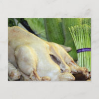 Taiwan Impression/Goose, Taiwanese Food