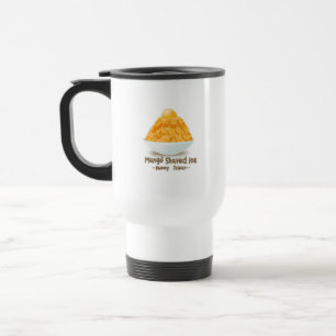 Taiwan Mango Shaved Ice Travel Mug