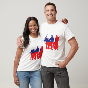 Taiwan Military Units T-Shirt