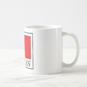 Taiwan Mug