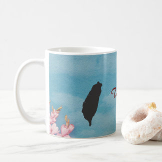 Taïwan Mug