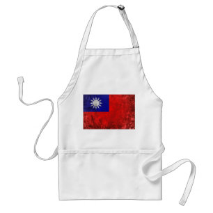 Taiwan Standard Apron