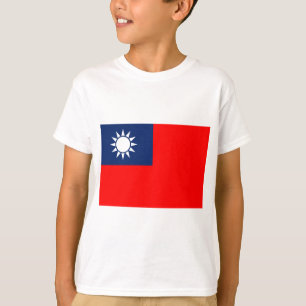 taiwan T-Shirt