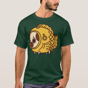 Taiyaki Puglie T-Shirt
