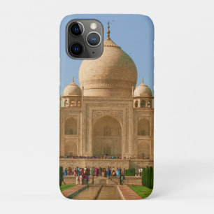 taj bright iPhone 11 pro case
