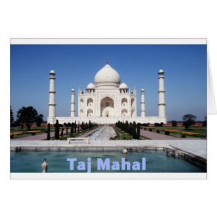 Taj Mahal