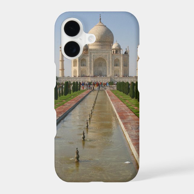 taj mahal (Back)