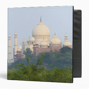 Taj Mahal, Agra, India Binder