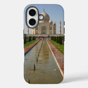 taj mahal iPhone 16 case