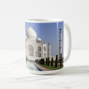 Taj Mahal Coffee Mug