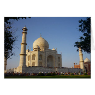 taj mahal full