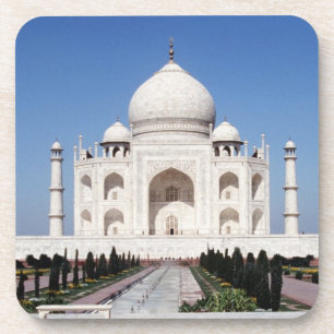 Taj Mahal India Coaster