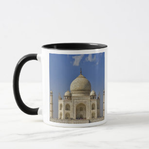 Taj Mahal mausoleum / Agra, India Mug