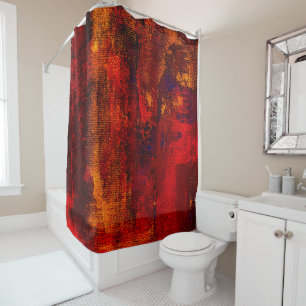 Tajimi Shower Curtain