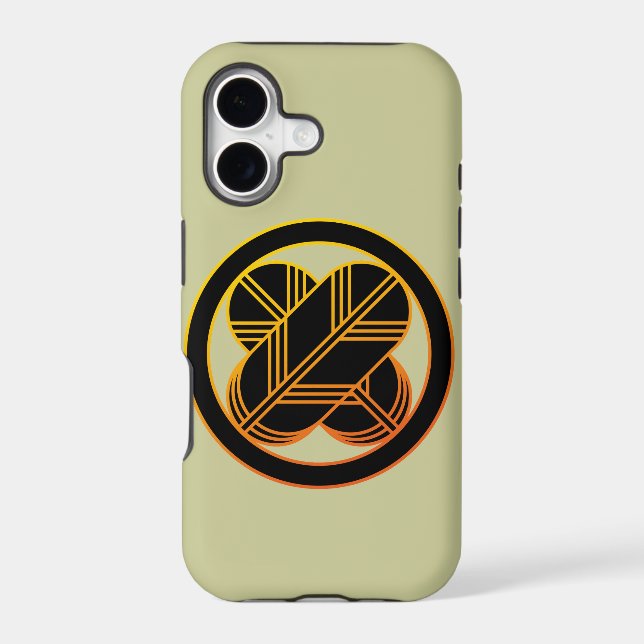 Taka1 (Gold Line) (Back)
