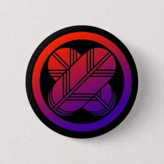 Taka1(RP) 2 Inch Round Button