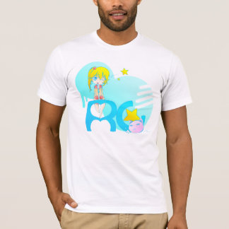 Takaii -- T-shirt d'expo d'Anime