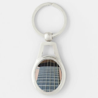 Takamine Fretboard Keychain