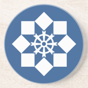 Takayanagi pinwheel coaster